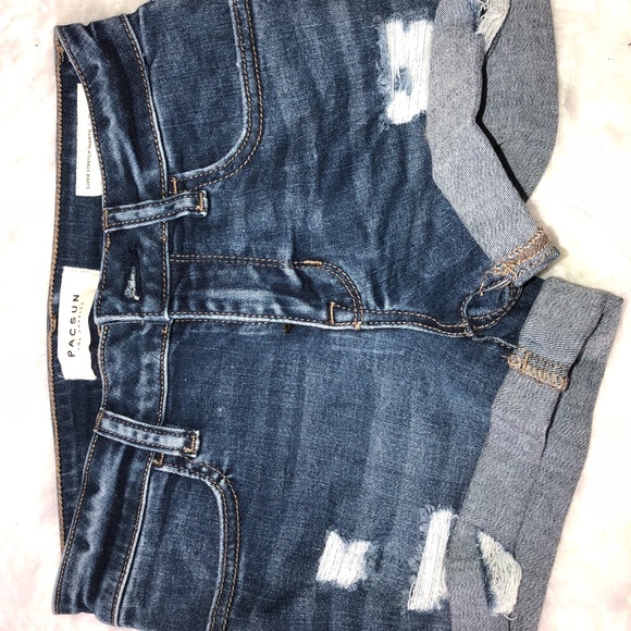 Pacsun shorts - Picture 1 of 2